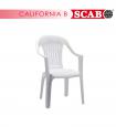 Sillon California B.