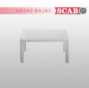 MESAS BAJAS