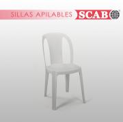 SILLAS APILABLES